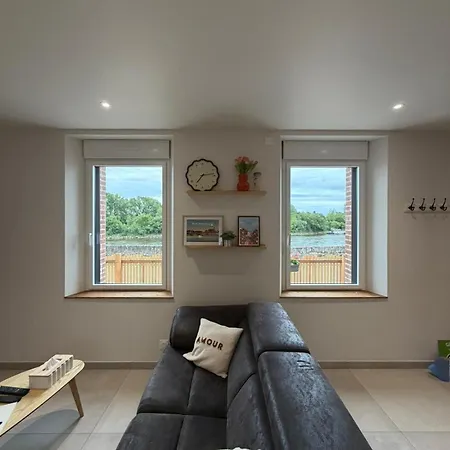 Maison Rénovée - Climatisée - Jacuzzi Privatif Сasa de vacaciones *